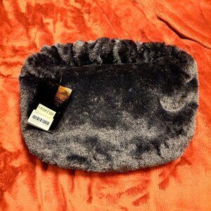 Forever 21 Faux Fur Purse, make an offer!